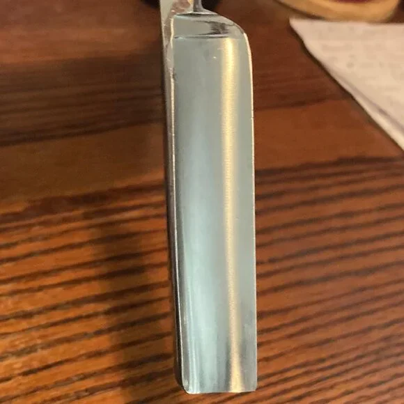 Antique Straight Razor (Germany)